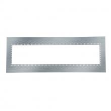 Eurofase EF61FMPFS - 61IN FLUSHMOUNT KIT,SS